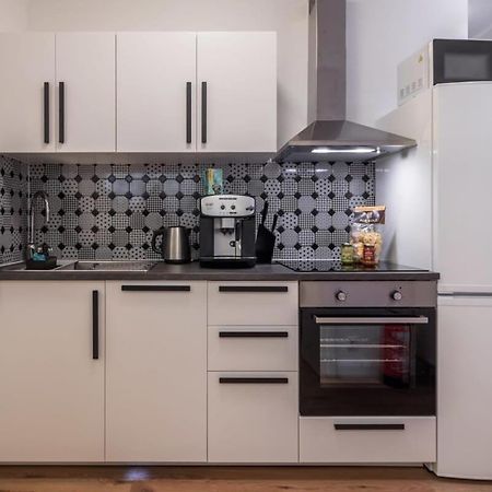 Charming Apartment In Prime Location 함브루크 외부 사진