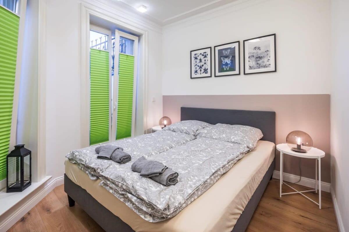 Charming Apartment In Prime Location 함브루크 외부 사진
